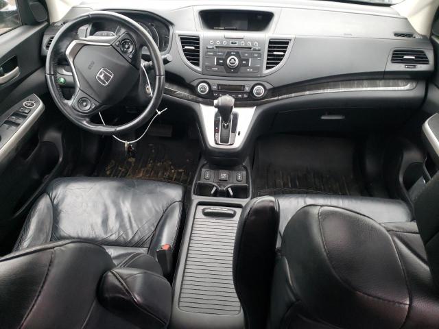 5J6RM4H70EL032371 Honda CR-V EXL