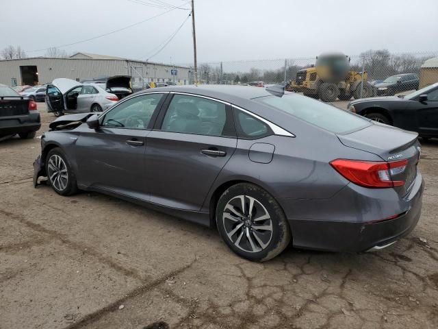1HGCV3F17LA016874 Honda ACCORD HYBRID
