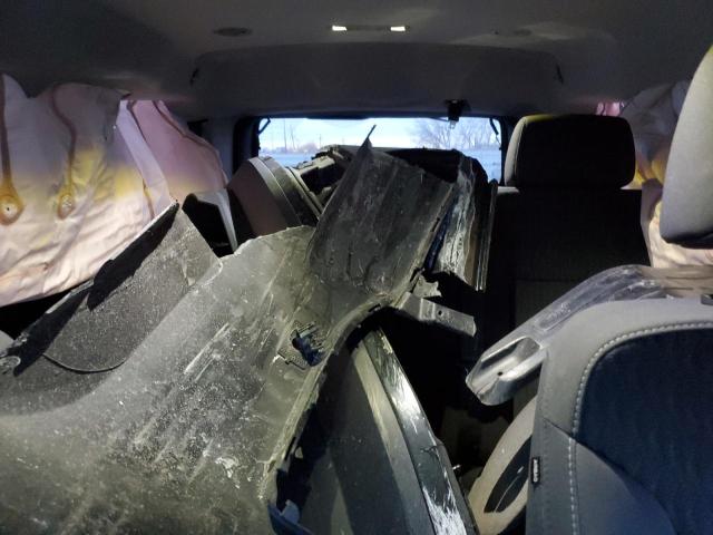 1GKS2AKC8KR408765 GMC YUKON SLE