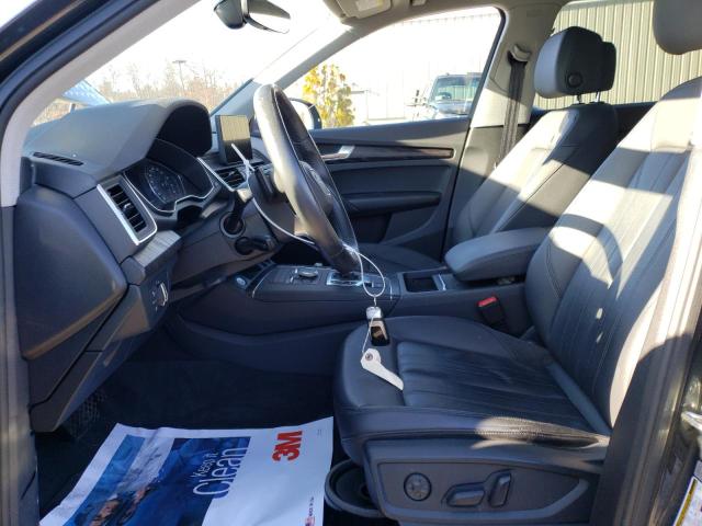 WA1ANAFYXL2104863 Audi Q5 PREMIUM