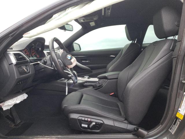 WBA4W3C56KAF93207 BMW 430I