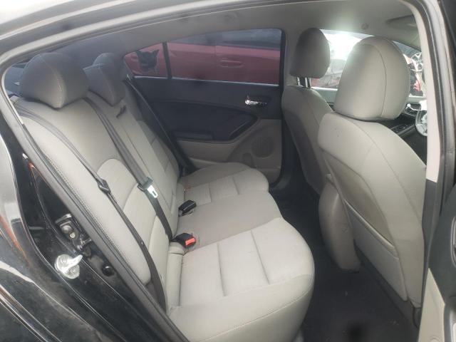 KNAFX4A82G5447389 KIA FORTE EX