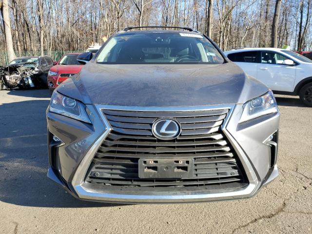 2T2BZMCA0HC076177 Lexus Rx 350 Base