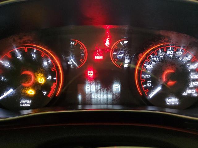 1C3CDFAA0GD533601 Dodge DART SE
