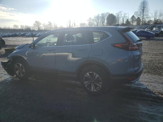 7FARW2H79ME032010 Honda CR-V SE