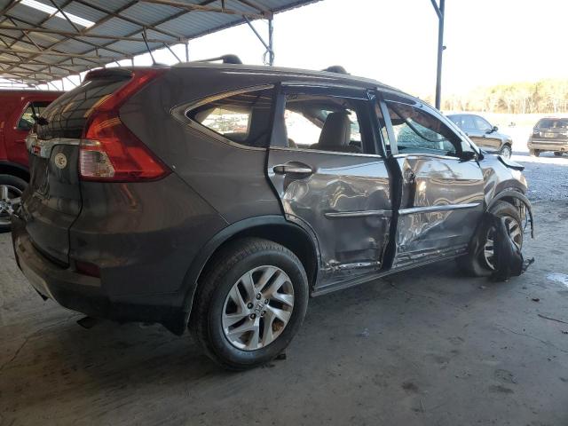 2HKRM3H74FH546150 Honda CR-V EXL