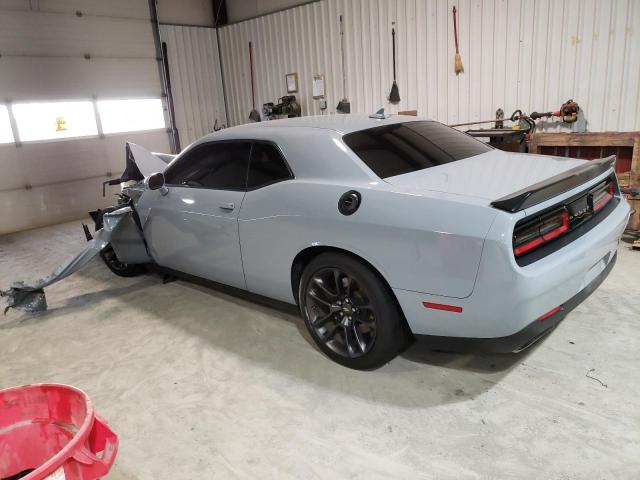 2C3CDZFJ9MH651512 Dodge Challenger R/t Scat Pack