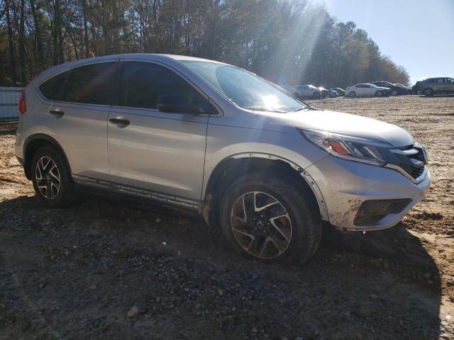 2HKRM3H45GH546374 Honda CR-V SE