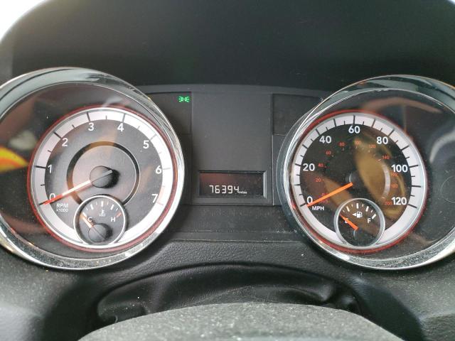 2C4RDGBG1ER187020 Dodge Grand Caravan Se