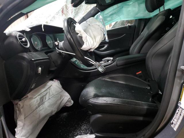 WDDZF4KB0HA075983 Mercedes-Benz E 300 4matic