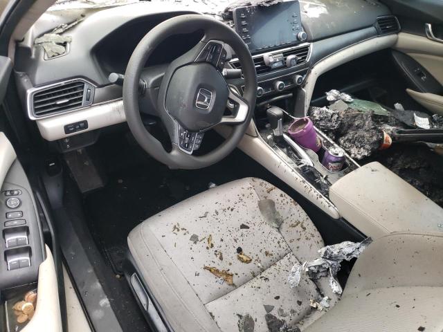 1HGCV1F14KA074461 Honda ACCORD LX