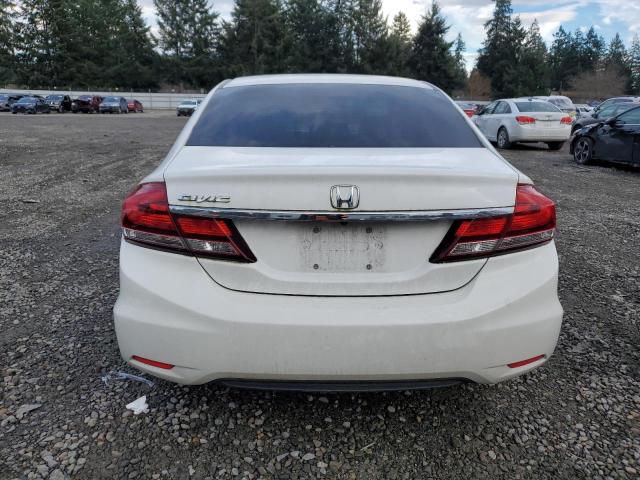 19XFB2F75FE275044 Honda CIVIC SE