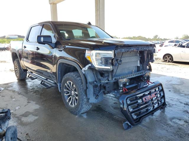 3GTP9EEL5MG422481 GMC Sierra K1500 At4