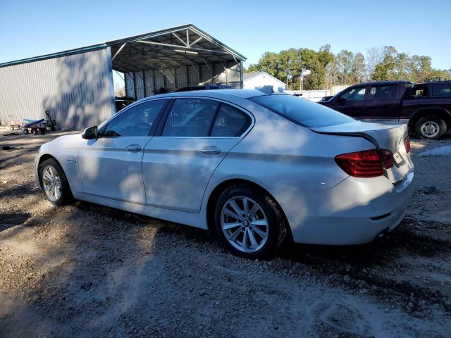 WBA5A5C56ED509207 BMW 528 I