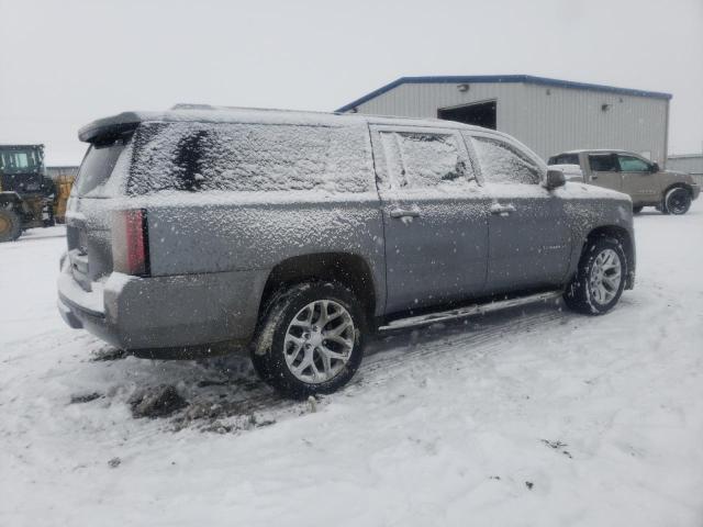1GKS2GKC0JR139372 GMC Yukon Xl K1500 Slt