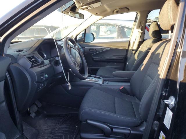 5FPYK3F13MB006078 Honda Ridgeline Sport