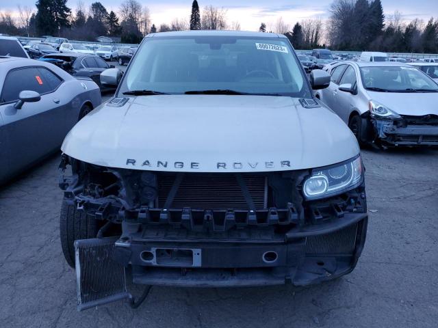 Auction sale of the 2014 Land Rover Range Rover Sport Hse , vin: SALWR2WF7EA311734, lot number: 180072623