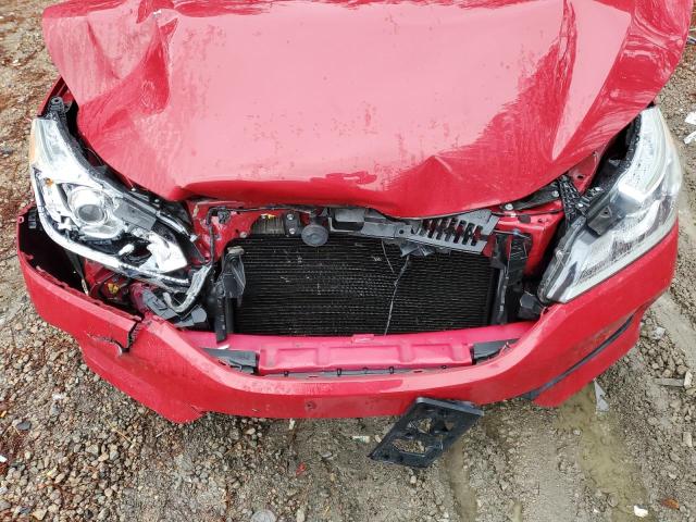 1HGCR2F62GA234446 Honda Accord Sport