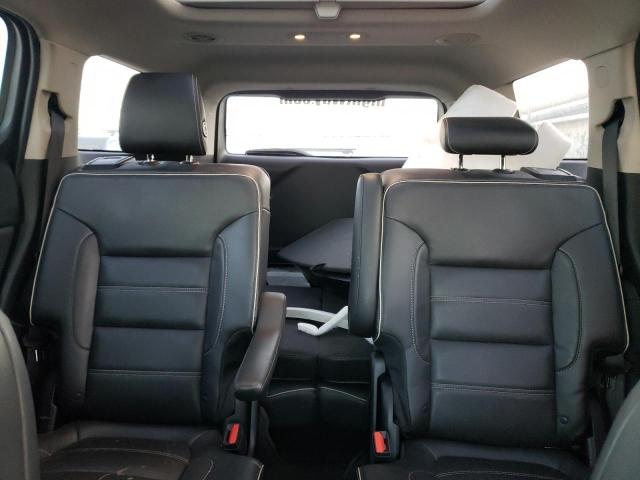1GKKNXLS4JZ129912 GMC Acadia Denali