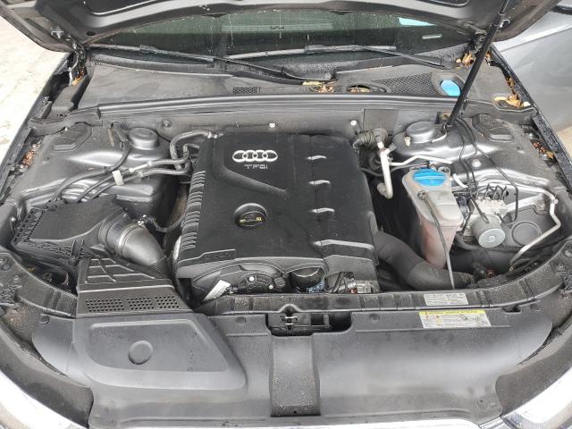 WAUBFAFL4EN012674 Audi A4 PREMIUM