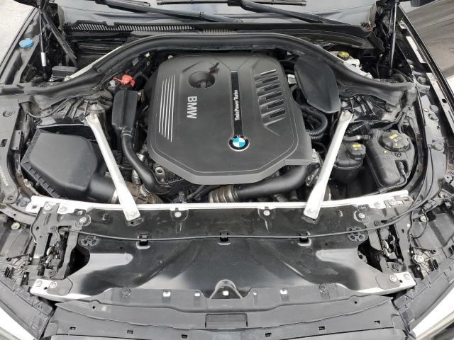 WBAJE5C56KWE66400 BMW 540 I