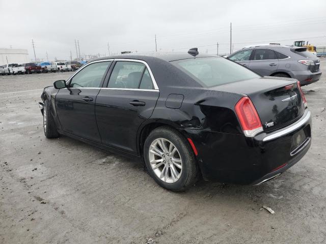 2C3CCAAGXGH311063 Chrysler 300 Limited