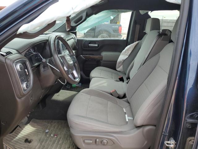 1GTR8BEK0LZ154505 GMC Sierra C1500 Sle