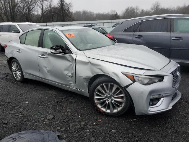 JN1EV7ARXJM441919 Infiniti Q50 LUXE