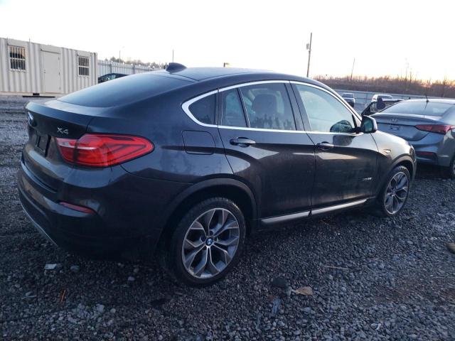 5UXXW5C50F0E87289 BMW X4 Xdrive35i