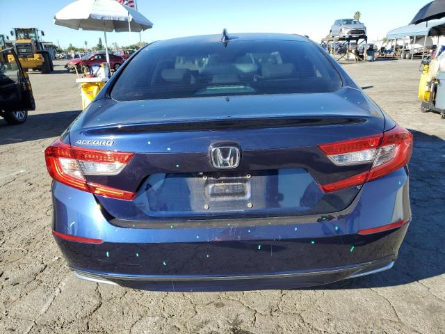 1HGCV1F56JA100396 Honda ACCORD EXL