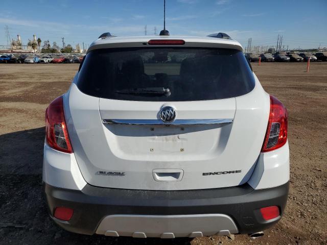 KL4CJASB8GB739088 Buick Encore