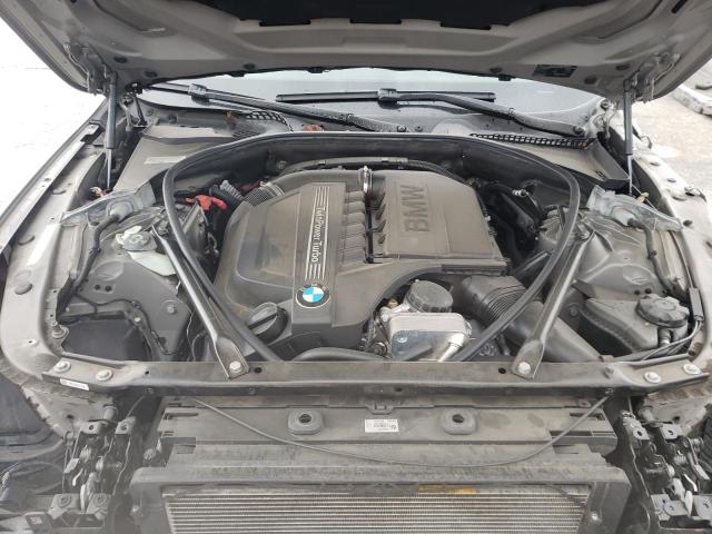 WBA5B1C58ED480167 BMW 535 I
