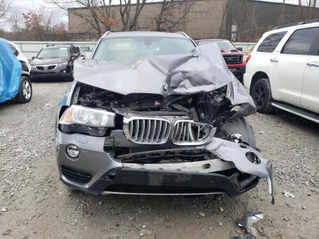 5UXWX9C59F0D46852 BMW X3 Xdrive28i