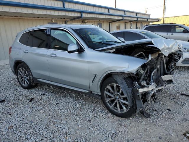 5UXTR7C52KLR46877 BMW X3 Sdrive30i