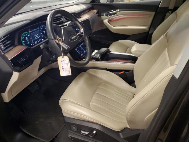 WA1VAAGE9KB013633 Audi E-tron Prestige