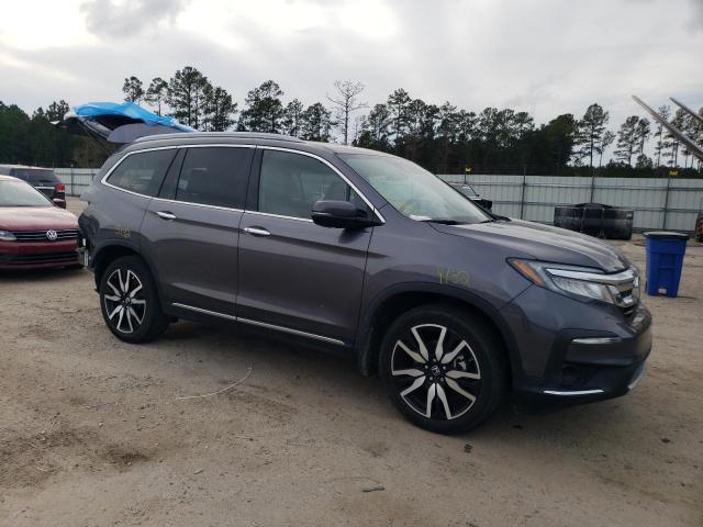 5FNYF5H64MB014028 Honda Pilot Touring