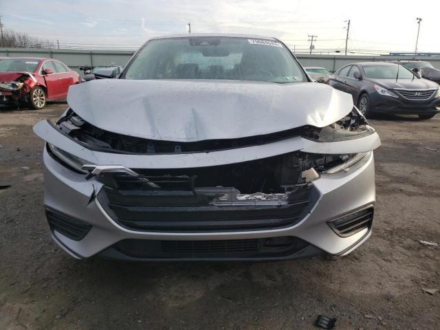 19XZE4F93KE009811 Honda Insight Touring