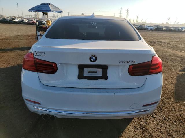WBA8B9G50HNU50228 BMW 330 I