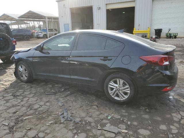 KMHD84LF7KU879103 Hyundai ELANTRA SEL