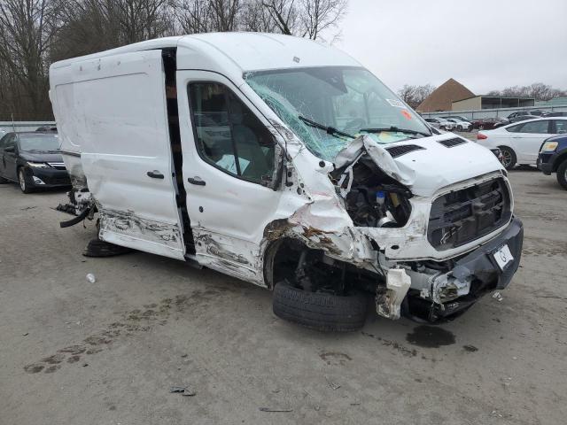 1FTYR1CM9KKA14872 Ford Transit T-250