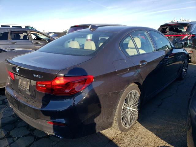 WBAJE5C51JWA95998 BMW 540 I