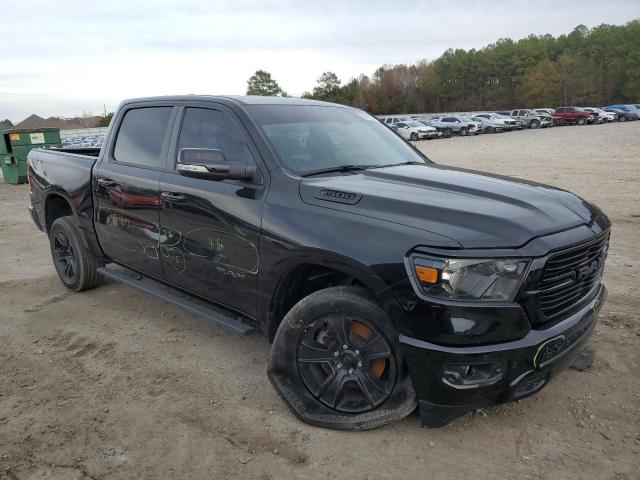 1C6RREFT0MN502602 RAM 1500 Big Horn/lone Star
