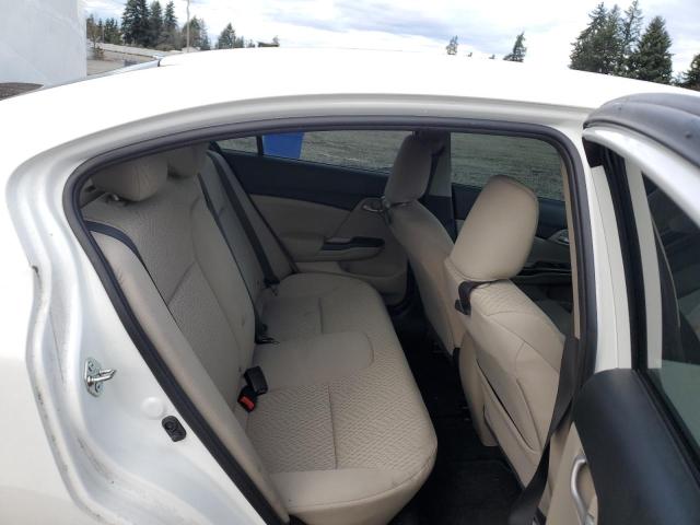 19XFB2F75FE275044 Honda CIVIC SE