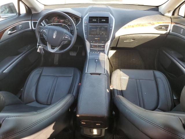 3LN6L2J98GR609238 Lincoln MKZ