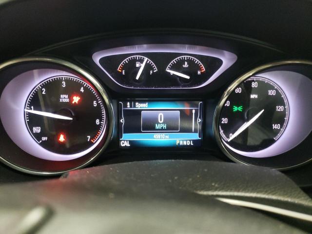 LRBFXCSA5KD128029 Buick Envision Essence