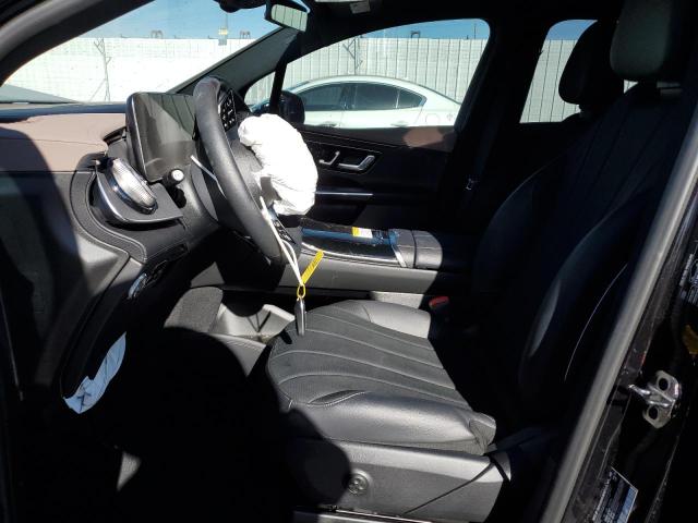 4JGGM1CB7PA005492 Mercedes-Benz Eqe Suv 350 4matic