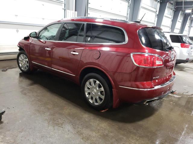 5GAKVCKD4GJ189589 Buick Enclave