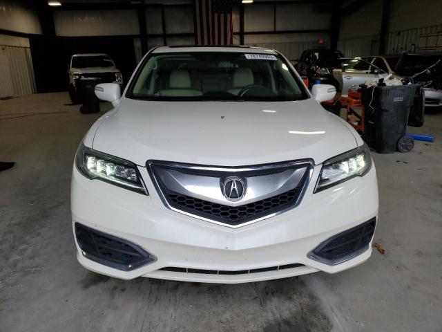 5J8TB4H36GL009387 Acura RDX