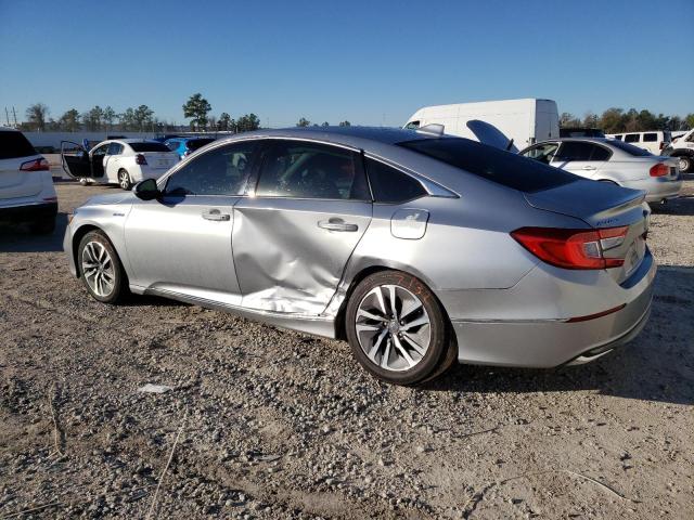 1HGCV3F57JA014879 Honda Accord Hybrid Exl