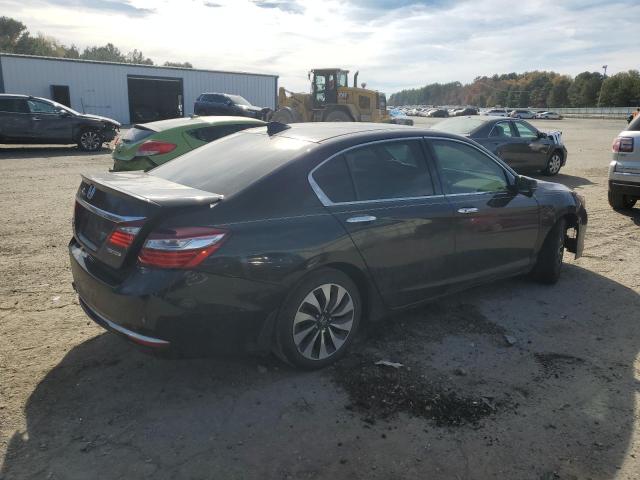 JHMCR6F51HC016368 Honda Accord Hybrid Exl